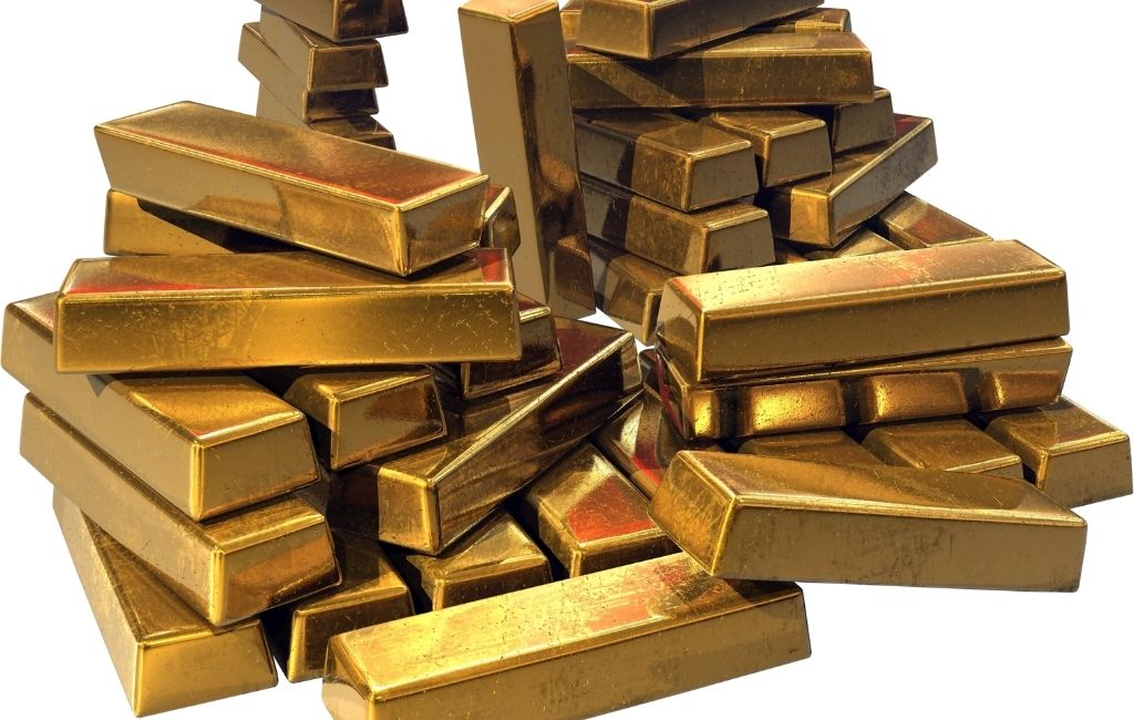 The Best Gold IRA Rollover Companies Of The Year