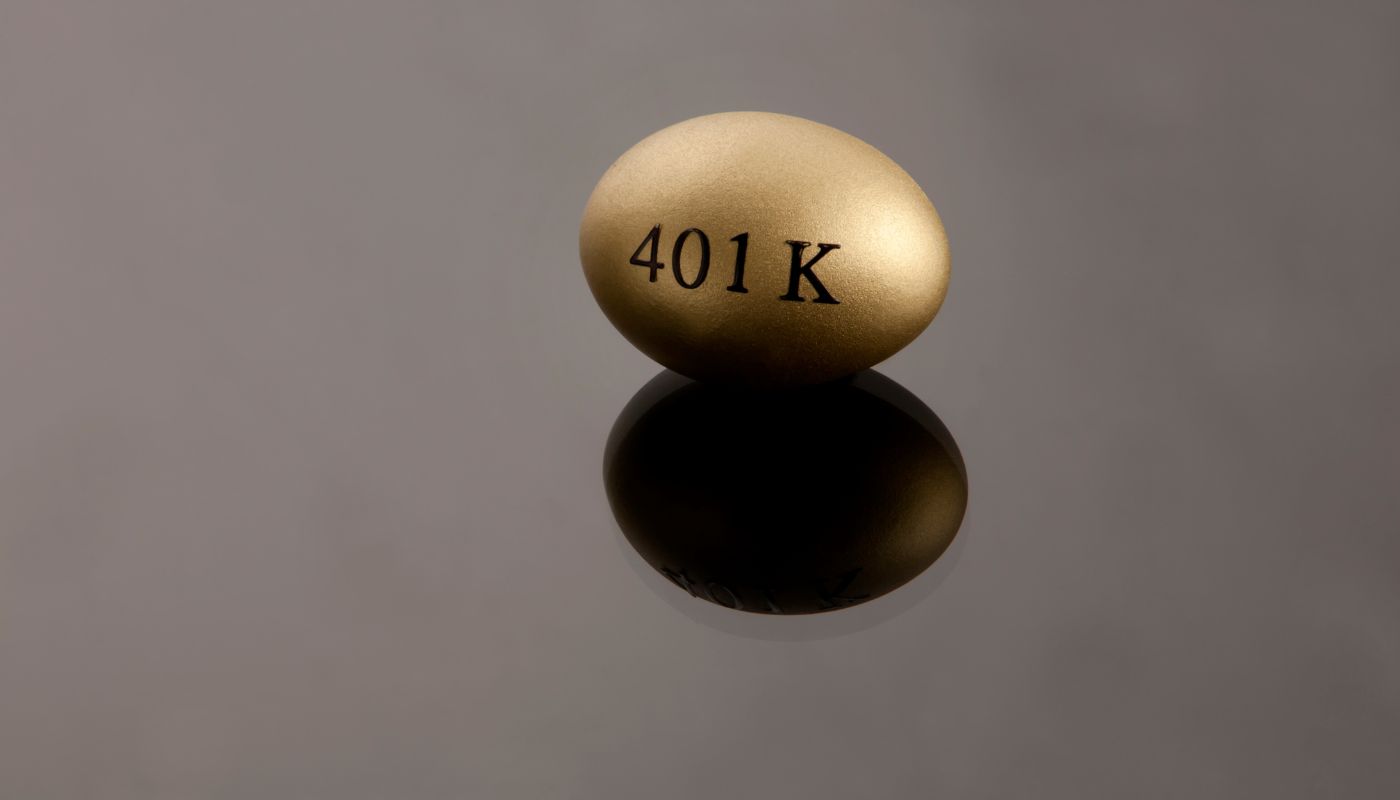 How To Transfer Your 401k To Gold A Step-by-Step Guide